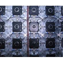 Светодиодный экран Showlight LED Screen P7.81 3