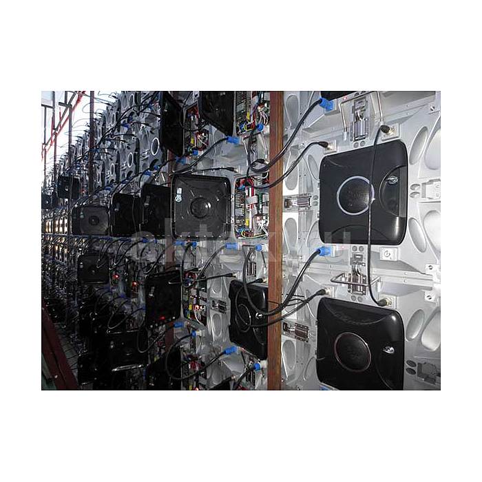 Светодиодный экран Showlight LED Screen P7.81 4