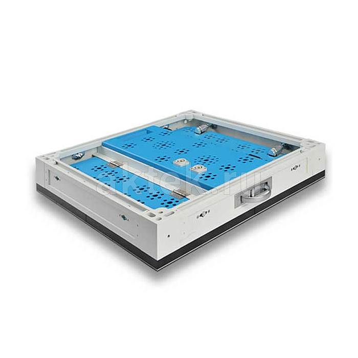 Светодиодный экран Showlight LED Screen P 6 2