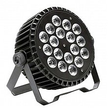 Светодиодный прожектор SHOWLIGHT LED SPOT180 SILENT