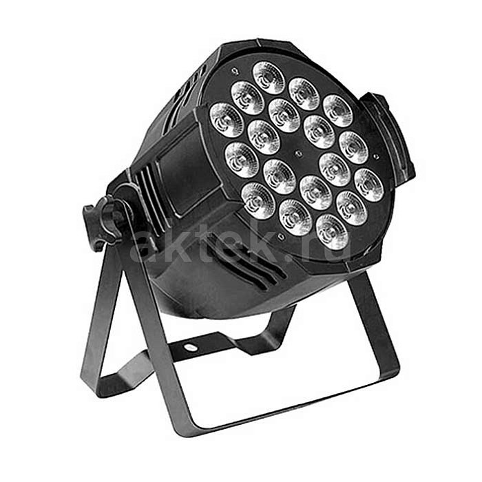 Светодиодный PAR прожектор SHOWLIGHT LED SPOT 180W in door
