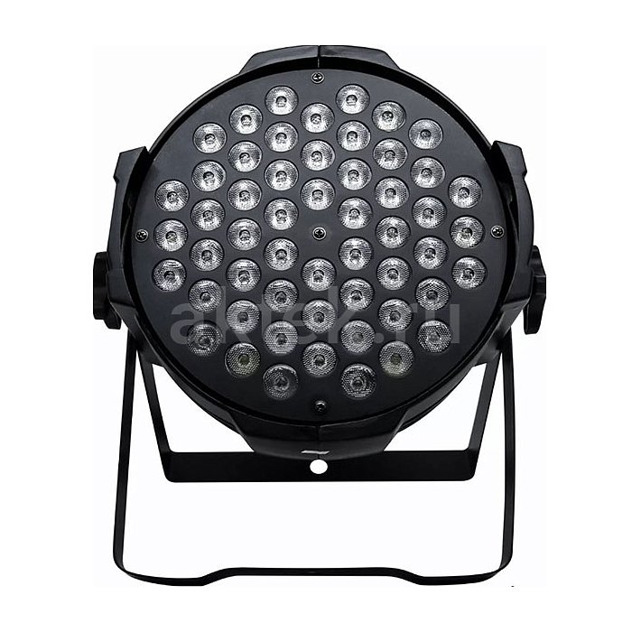 Светодиодный сценический прожектор SHOWLIGHT LED SPOT 216 In Door 2