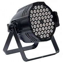 Светодиодный сценический прожектор SHOWLIGHT LED SPOT 216 In Door