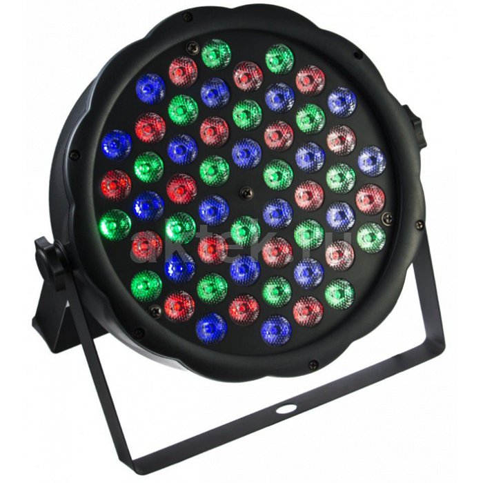 Светодиодный прожектор SHOWLIGHT LED SPOT 54W