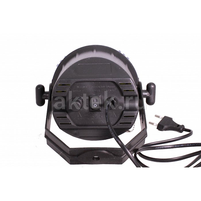 Стробоскоп Showlight LED STROBE 150 3