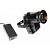 Прожектор зеркального шара SHOWLIGHT LED TRISpot 12W