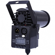 Прожектор для зеркального шара SHOWLIGHT LED TRISpot 15W 2