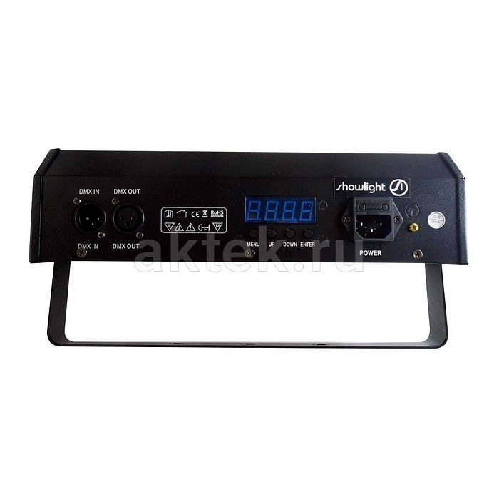Светодиодный стробоскоп SHOWLIGHT LED STROBE 750 2