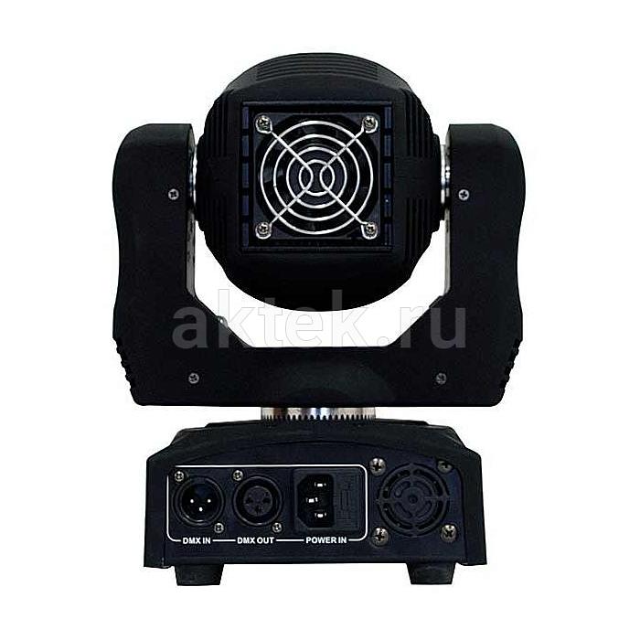 Вращающаяся голова SHOWLIGHT MH-LED60S mini 2