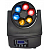 Вращающаяся голова SHOWLIGHT MH-LED90 BEE EYE