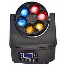Вращающаяся голова SHOWLIGHT MH-LED90 BEE EYE
