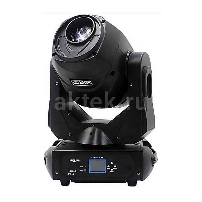 Прожектор полного вращения SHOWLIGHT MH-LED 230 Spot Wash