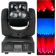 Вращающаяся голова SHOWLIGHT MH-LED 415