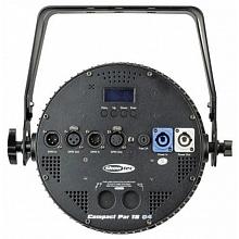 Светодиодный прожектор SHOWTEC COMPACT PAR 18 Q4 2