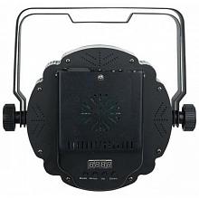 Светодиодный прожектор SHOWTEC COMPACT PAR 7 Q4 2