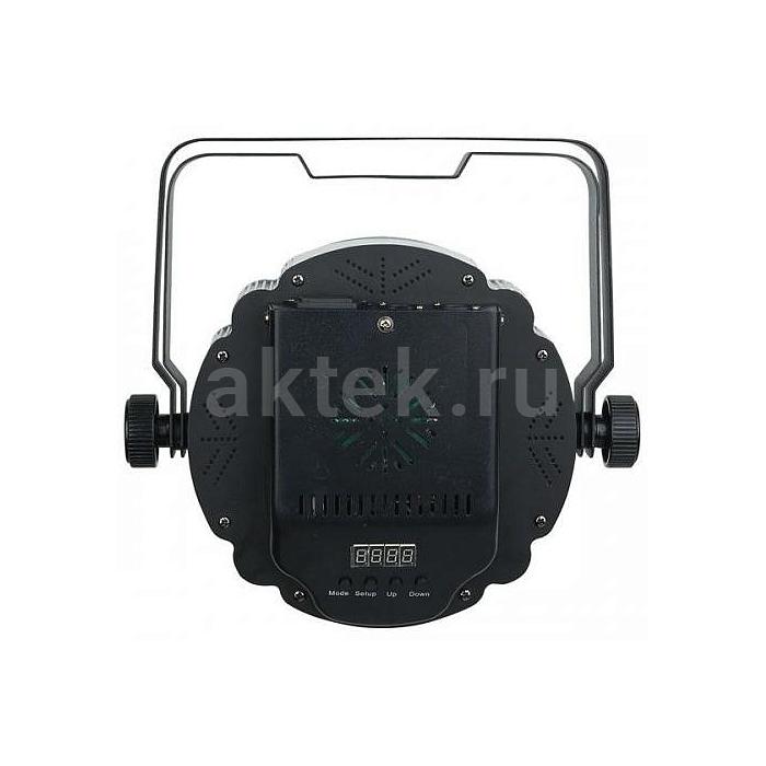 Светодиодный прожектор SHOWTEC COMPACT PAR 7 Q4 2