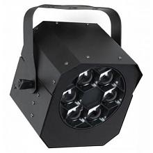 Многолучевой эффект SHOWTEC DREAMWAVE