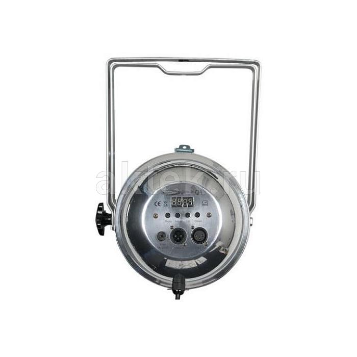 Светодиодный прожектор Showtec LED Par 64 Q4-18 черный 4