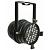 Светодиодный прожектор Showtec LED Par 64 Q4-18 черный