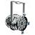 Светодиодный прожектор Showtec LED Par 64 Q4-18 хром