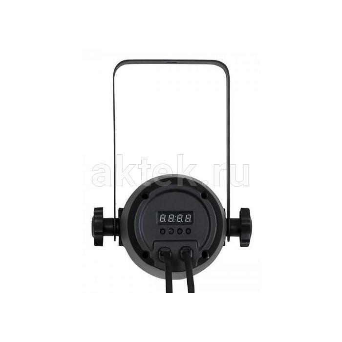 Светодиодный прожектор SHOWTEC LED PINSPOT Q4 2