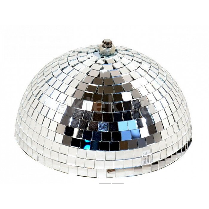 Зеркальная полусфера Showtec Mirrorball 20