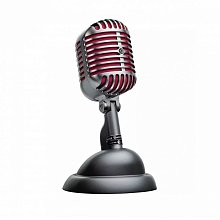 Вокальный микрофон SHURE 5575LE Unidyne 55