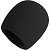 Поролоновая ветрозащита SHURE A58WS-BLK черная