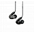 Гибридные внутриканальные наушники SHURE AONIC 4 SE42HYBK+UNI-EFS