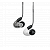 Гибридные внутриканальные наушники SHURE AONIC 4 SE42HYW+UNI-EFS
