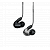 Внутриканальные наушники SHURE AONIC 5 SE53BABK+UNI-EFS