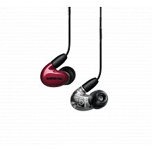 Внутриканальные наушники SHURE AONIC 5 SE53BARD+UNI-EFS