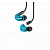 Внутриканальные наушники SHURE AONIC SE215DYBL+UNI-EFS