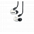 Внутриканальные наушники SHURE AONIC SE215DYWH+UNI-EFS