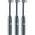 Комплект инструментальных микрофонов SHURE BETA 98AMP/C-3PK