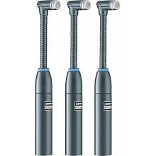 Комплект инструментальных микрофонов SHURE BETA 98AMP/C-3PK