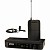 Радиосистема SHURE BLX14E/CVL M17