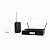 Радиосистема SHURE BLX14E/MX53 M17