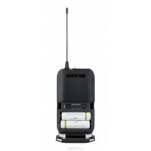 Радиосистема SHURE BLX14E/P31 M17 662-686 MHz 2