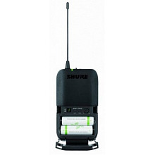 Головная радиосистема SHURE BLX14E K3E с микрофоном SM31FH 2