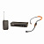 Головная радиосистема SHURE BLX14E K3E с микрофоном SM31FH
