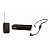 Радиосистема головная SHURE BLX14E/SM35 M17