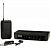 Радиосистема петличная SHURE BLX14E/W85 M17
