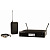Радиосистема SHURE BLX14RE M17