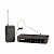 Радиосистема SHURE BLX14RE/MX53 M17