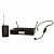 Радиосистема головная SHURE BLX14RE/P31 M17