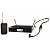 Радиосистема головная SHURE BLX14RE/SM35 M17