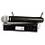 Радиосистема вокальная SHURE BLX24RE/B58 M17