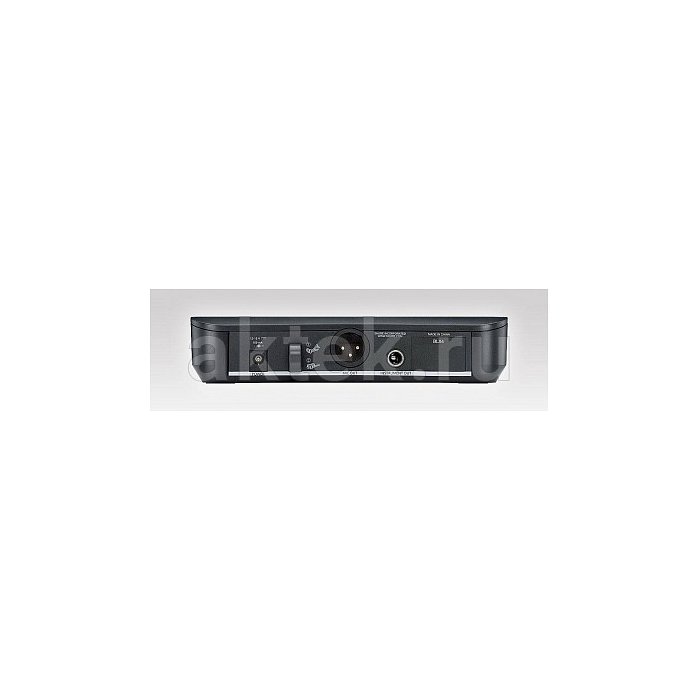 Вокальная радиосистема с ручным передатчиком SHURE BLX24RE/SM58 K3E 5