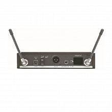 Радиосистема SHURE BLX24RE/SM58 M17 2